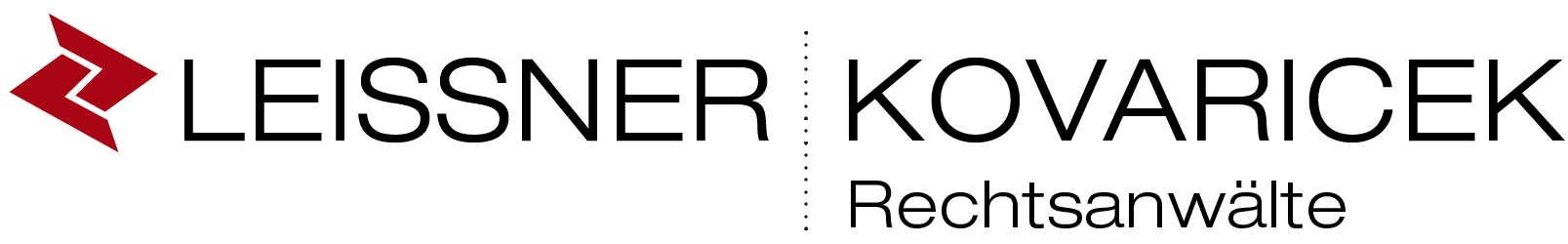 Leissner | Kovaricek | Rechtsanwälte